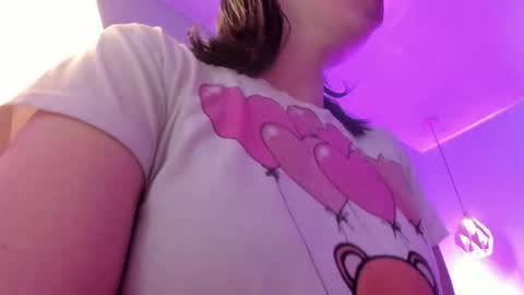 Snapshot of scarletgv chatting on February 24, 2026, 3:48 am Scarlet online show from February 24, 2026, 3:48 am