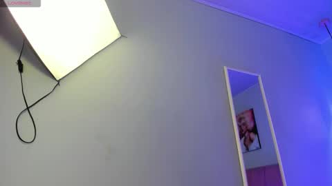 Snapshot of scarletgv chatting on February 27, 2026, 5:07 am Scarlet online show from February 27, 2026, 5:07 am