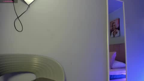 Snapshot of scarletgv chatting on February 28, 2026, 6:03 am Scarlet online show from February 28, 2026, 6:03 am