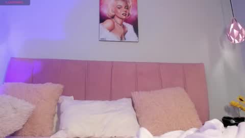 Snapshot of scarletgv chatting on February 28, 2026, 9:27 pm Scarlet online show from February 28, 2026, 9:27 pm