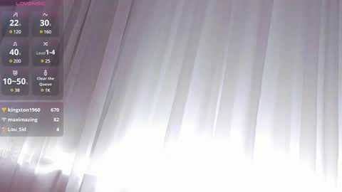              online show from February 14, 2025, 6:08 pm