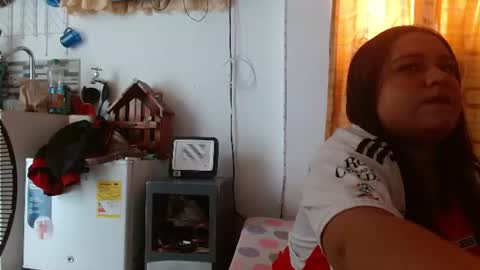 scarleth_69_ online show from June 26, 2026, 2:43 pm