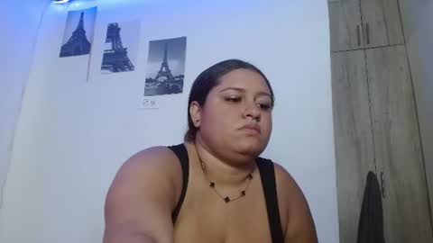scarleth_69_ online show from July 15, 2026, 4:01 pm