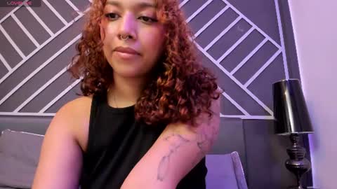 scarleth_blossom online show from June 20, 2026, 1:14 pm