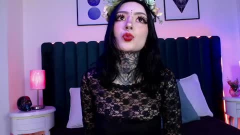Snapshot of scarleth_fg_ chatting on May 1, 2026, 12:26 am Scarleth online show from May 1, 2026, 12:26 am