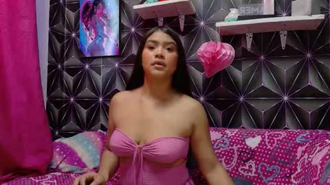 scarleth_ks online show from March 2, 2026, 1:29 pm