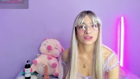 I am  Scarleth  Check mi profile online show from January 27, 2025, 12:05 pm