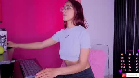 I am  Scarleth  Check mi profile online show from September 20, 2025, 12:06 pm