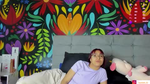 I am  Scarleth  Check mi profile online show from November 22, 2025, 12:15 pm