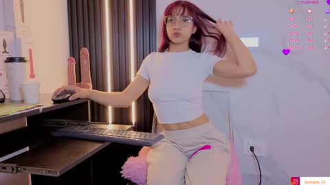 I am  Scarleth  Check mi profile online show from November 25, 2025, 12:05 pm