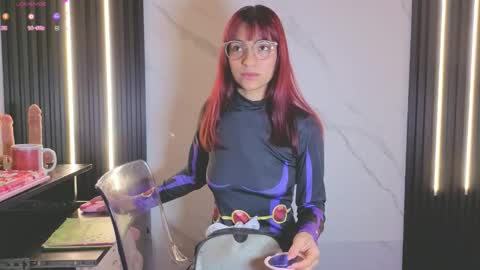 I am  Scarleth  Check mi profile online show from February 1, 2026, 12:26 pm