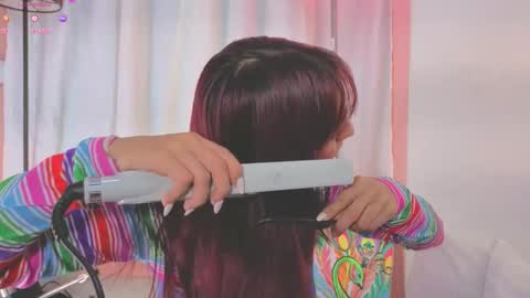 I am  Scarleth  Check mi profile online show from March 3, 2026, 12:33 pm