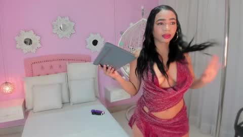 scarleth_slut online show from February 16, 2026, 11:50 am