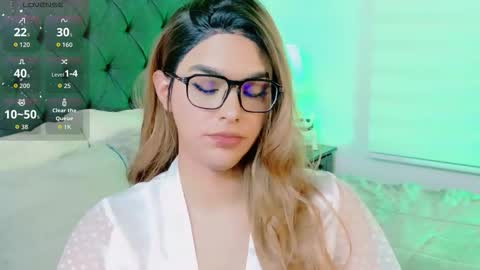 scarleth_sweety online show from February 28, 2026, 11:28 pm
