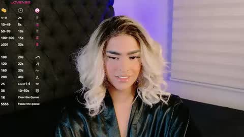 scarleth_sweety online show from July 1, 2026, 2:57 am