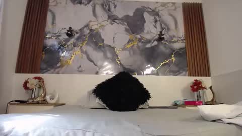 Scarleth online show from March 29, 2026, 2:39 pm