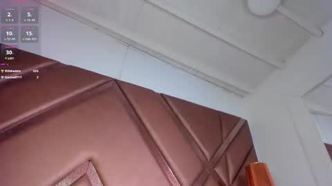 Snapshot of scarlethcollins_ chatting on June 27, 2026, 12:22 pm Scarleth online show from June 27, 2026, 12:22 pm