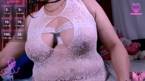 scarlethh hott online show from October 23, 2025, 9:52 am