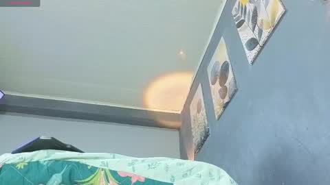 Scarleth Nyx online show from April 17, 2026, 2:53 pm