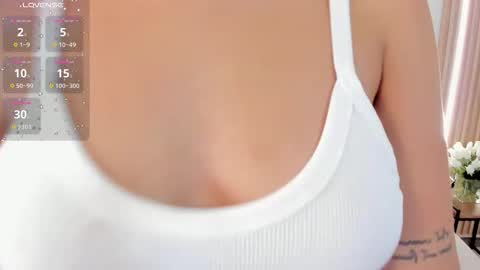 scarlethroa online show from March 26, 2026, 3:12 am