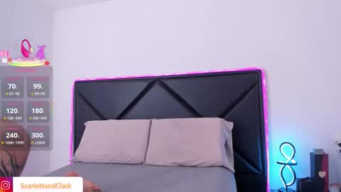 Snapshot of scarletkent chatting on November 2, 2025, 5:37 pm ScarletKent online show from November 2, 2025, 5:37 pm