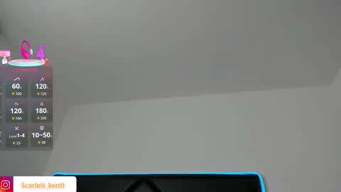 Snapshot of scarletkent chatting on January 18, 2026, 5:17 pm ScarletKent online show from January 18, 2026, 5:17 pm