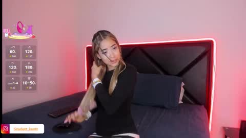 Snapshot of scarletkent chatting on February 2, 2026, 4:22 am ScarletKent online show from February 2, 2026, 4:22 am