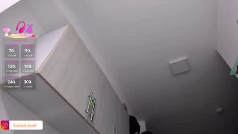 Snapshot of scarletkent chatting on February 3, 2026, 3:15 am ScarletKent online show from February 3, 2026, 3:15 am