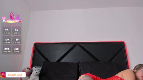 Snapshot of scarletkent chatting on February 5, 2026, 2:33 pm ScarletKent online show from February 5, 2026, 2:33 pm