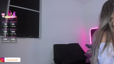 Snapshot of scarletkent chatting on February 24, 2026, 3:15 am ScarletKent online show from February 24, 2026, 3:15 am