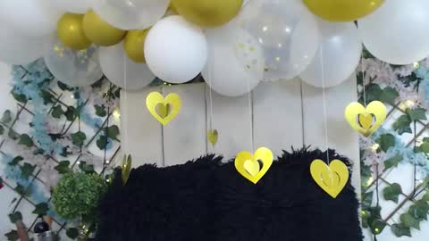 scarlet  online show from February 14, 2026, 10:45 am