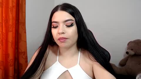 Scarlet online show from February 19, 2026, 5:20 pm