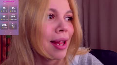 scarletmarney online show from April 19, 2026, 3:06 am