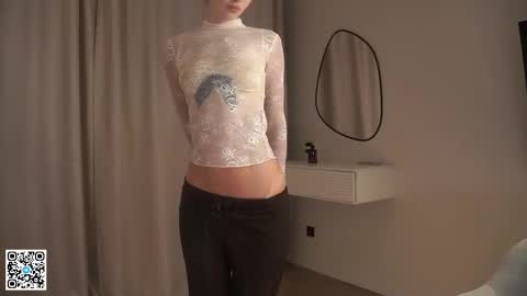 Scarlet online show from February 20, 2026, 9:37 pm