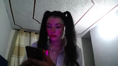 scarlett0510 online show from October 16, 2025, 3:29 am