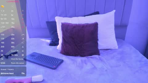 Snapshot of scarlett21__ chatting on December 14, 2025, 7:58 am Scarlett online show from December 14, 2025, 7:58 am