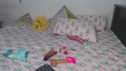 Snapshot of scarlett2310 chatting on October 8, 2025, 11:08 am scarlett online show from October 8, 2025, 11:08 am