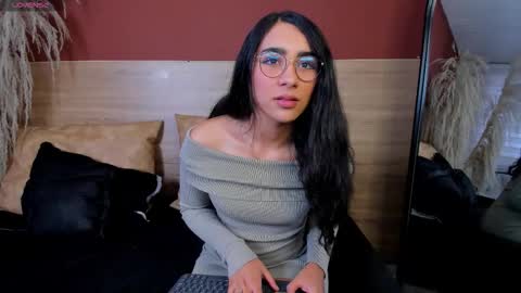 Scarlett  online show from February 18, 2026, 8:16 pm