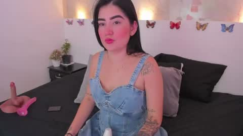 Scarlet online show from June 12, 2026, 10:19 pm