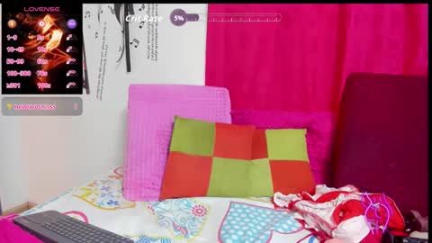 scarlett online show from February 24, 2026, 9:40 am