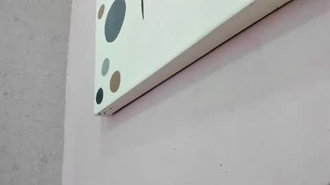 Scarlett 3 online show from November 13, 2025, 3:16 am