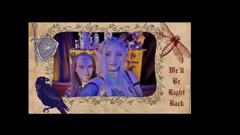 Vex online show from January 13, 2026, 10:04 pm