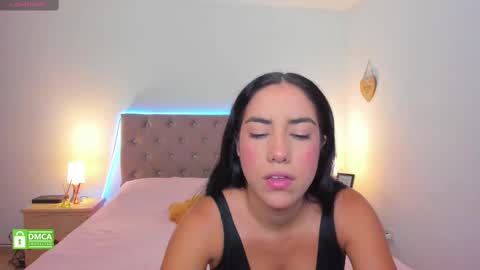 Scarlett Evans online show from February 19, 2025, 10:42 pm
