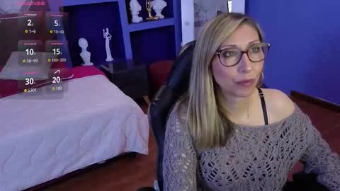 Scarlett online show from November 29, 2025, 11:57 am