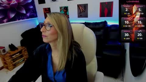 Scarlett online show from February 8, 2026, 11:46 am