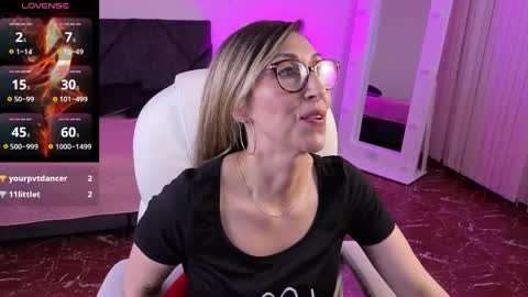 Scarlett online show from May 11, 2026, 4:04 pm
