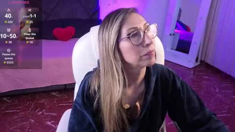 Scarlett online show from May 14, 2026, 11:50 am