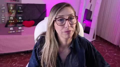 Scarlett online show from May 18, 2026, 11:38 am