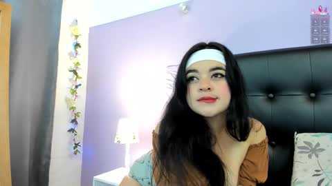 Scarlett online show from September 17, 2025, 12:07 pm