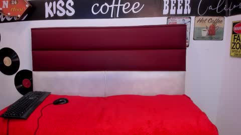 scarlett__14 online show from January 13, 2026, 3:01 am